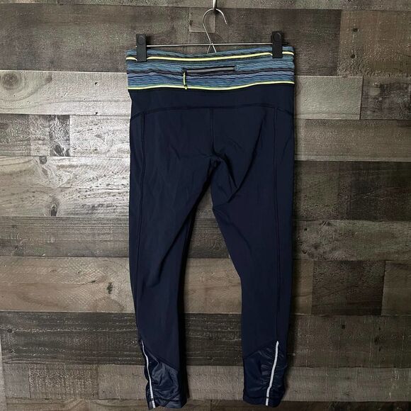 Lululemon Leggings 6  - Picture 4 of 7